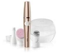 Braun FaceSpa Pro 921 10 pince(s) Bronze, Blanc
