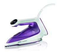 Braun - Fer à repasser vapeur 2000w 50g/mn FI7215VI