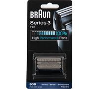 Braun Feuille de rasage/Système de rasage 30B