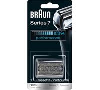 Braun Feuille de rechange 70S Pulsonic série 9000