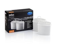 Braun Filtres Eau Machine Café Kwf Kf Aroma Select Passion Saveur Pure Ease