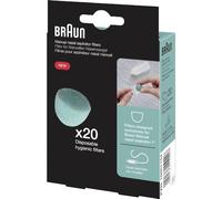 Braun BNF020EU