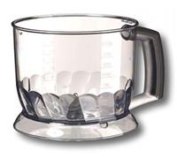 Braun FP6000 FP1000 Type 4191 Zerkleinerer Behälter FP6000 FP1000 1500 ml