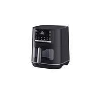 Braun Friteuse à air MultiFry 5 HF5073 2000 W 6 L avec grill Noir