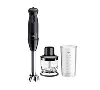 Braun Mixeur plongeant MQ30201M