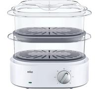 Braun FS 5100 WH