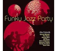 Braun - Funky Jazz Party