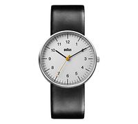 Montre Unisexe Braun BN0021 Classic BN0021BKG noir / noir