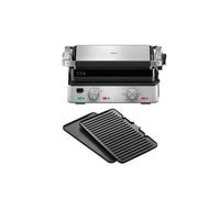 BRAUN Gril Électrique CG7020 Inox OX17900000
