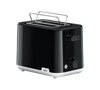 Braun HT1010BK 8 2 part(s) 900 W Noir