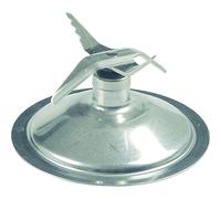 Braun - Groupe de lame pour mixer - Réf. 64184625