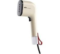 Braun GS 3012 Défroisseur vapeur portatif 0,07 L 1100 W Beige