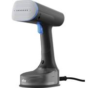 Braun Défroisseur vapeur QuickStyle 5 GS5031 – 1200 W 0,15 L – Noir/Bleu