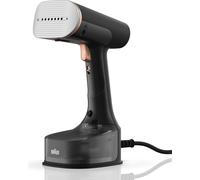 Braun GS7077BK Brosse à vapeur