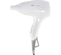 Braun Satin Hair 1 PowerPerfection HD180 sèche-cheveux 1800 W Blanc