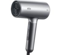 Braun Sèche-cheveux BRHD435E 2200W Gris
