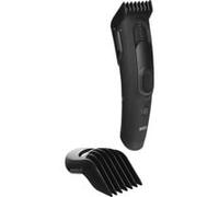 Tondeuse Braun Series 5 Hc5530 - Sans Fil - Noir Mat