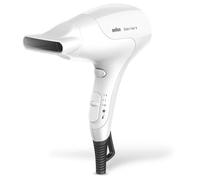 Braun Hd180 Sèche-Cheveux 1800 W Blanc