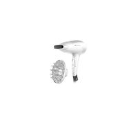 BRAUN HD385 SATIN HAIR Seche-cheveux ionique - Power Perfection - Blanc
