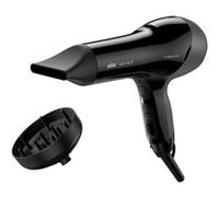 BRAUN - HD785 SENSOCARE Noir G