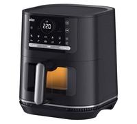Friteuse sans huile BRAUN Multifry 5 HF5075IBK