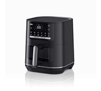 Braun Friteuse à air MultiFry 5 HF5073 2000 W 6 L avec grill Noir