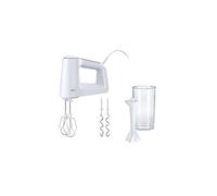 Braun HM3105WH Batteur Tritan Blanc 550 W