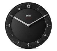 Horloge murale - Braun - BC06B-DCF G