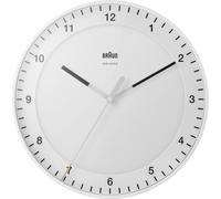 Braun Montre Unisex Bc17w-Dcf