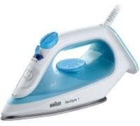 Braun Household Fer à repasser avec semelle SuperCeramic SI 1050BL 35 28 Efficacité