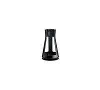 Braun Household Support de rangement MQS 005 BK - Accessoires mixeur plongeant compatible avec mixeur plongeant Braun Household MultiQuick avec pied de mixeur ActiveBlade Noir MQS005BK