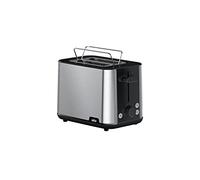 Braun HT 1510 BK PurShine