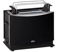 Braun ht 450 multitoast grille-pain noir G
