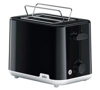 Braun HT1010BK 8 2 part(s) 900 W Noir