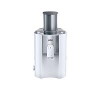 Braun IdentityCollection J 500 WH - Centrifugeuse - 900 Watt - blanc