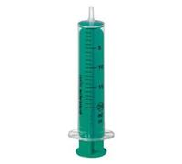 Braun Injekt® Seringues avec fixation Luer à cône excentrique Seringue(S) 100x20 ml