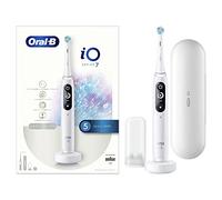 Oral-B iO 80336599 brosse à dents électrique