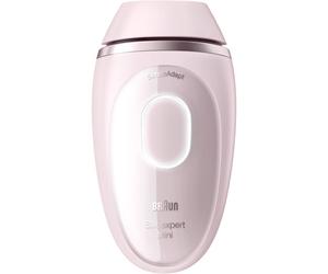 Braun IPL Silk·expert Mini PL1100 épilateur IPL corps, visage, bikini et aisselles 1 pcs