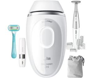 Braun IPL Silk·expert Mini PL1115 épilateur IPL corps, visage, bikini et aisselles 1 pcs
