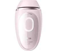 Braun IPL Smart Silk·mini expert, pour l'épilation à la maison de laser, réduction durable des poils superflus, PL1100