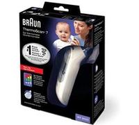 Braun irt6520 thermoscan 7 thermomètre G