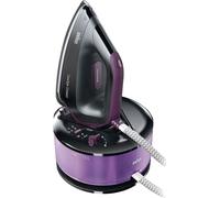 Braun IS 2144 BK centrale vapeur violette