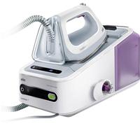 Braun IS 3155 VI 0128803001 2400 W blanc, lilas