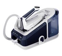 Braun IS 7282 BL 0128805001 Centrale vapeur 2700 W bleu, blanc