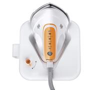 Braun CareStyle Compact Pro IS 2561 - Centrale vapeur Blanc/orange