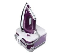 Braun CareStyle Compact Pro IS 2577 2400 W 1,5 L EloxalPlus soleplate Violet