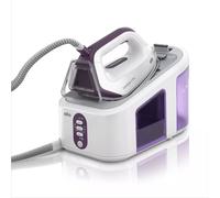 Braun IS3155VI CareStyle 3 Pro Centrale vapeur Violet (IS3155VI)