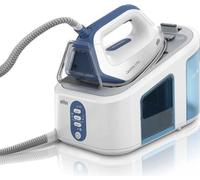 BRAUN IS3157BL - Centrale vapeur Carestyle 3 - 6,8 bars