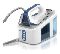 BRAUN IS3157BL Centrale Vapeur Carestyle 3 6,8 bars iCare