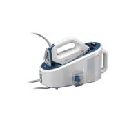 Braun CareStyle 5 IS5145WH 2400 W 2 L EloxalPlus soleplate Bleu, Blanc